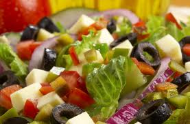 Salad